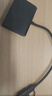 绿联USB/Type-C读卡器3.0高速 支持SD/TF/CF/MS相机监控内存卡多卡多读 适用电脑苹果16/15/iPad/手机 实拍图