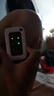 影腾随身wifi三网通用无线wi-fi6免插卡移动联通电信无限制便携式4G高速随行网络通用流量2025款5GHF 【3000毫安充电款+白色】超长续航*全国通用 实拍图
