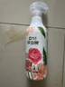 皎洁花卉杀虫剂植物土壤绿蔬菜蚜虫小黑飞月季花草红蜘蛛蚧壳虫500ml 实拍图