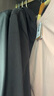 北面（The North Face）皮肤衣防晒衣UPF防晒服 轻薄外套 透气防风夹克男户外舒适 灰色 3XL /190 实拍图