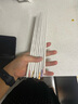 双枪（Suncha）动物派对合金筷子 家用防滑耐高温家庭装 合金筷卡通分食筷子餐具 【果冻筷】5双装-99%抗菌 实拍图