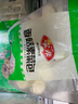 安井香菇素菜包 720g/袋 约24个 家庭装包子面点 速冻早餐半成品 实拍图