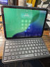 倍思iPad11/10钢化膜iPad膜苹果平板保护膜【2025升级·全屏覆盖】适用2025年款iPad11/10-11/10.9英寸 实拍图