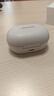 BoseQuietComfort 消噪耳塞 真无线蓝牙耳机主动降噪 大鲨4代 大鲨3代 小鲨2代 智能耳内音场调教 新一代小鲨-晨雾白 晒单实拍图