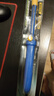 宝工（Pro'skit)  DP-366P  强力型手动吸锡器 吸锡泵 吸锡枪 实拍图