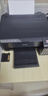 爱普生（EPSON）墨仓式L1258 A4彩色无线单功能家用打印机（微信/远程打印） 实拍图