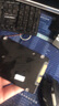 爱国者（aigo）1TB SSD固态硬盘 SATA3.0接口 2.5英寸 台式机笔记本系统盘 原厂颗粒读速550MB/s 存储配件S500 实拍图