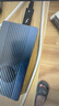 阿卡西斯（acasis）USB4.0硬盘盒NVMe M.2硬盘盒40Gbps雷电5/4/3适用苹果Mac mini M4笔记本SSD固态外置盒TBU405ProM1 实拍图