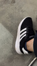 阿迪达斯 （adidas）男鞋夏季运动鞋舒适透气休闲鞋子耐磨缓震跑步鞋  41 实拍图
