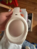iKF King Pro2.0【升级48db多档降噪】主动降噪头戴式耳机无线蓝牙金标音乐hifi电竞游戏fps耳麦有线 升级2.0版-云岩白-Hires金标音质 高阶版 带APP 实拍图