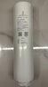 米家净水器滤芯 RO反渗透滤芯 建议更换周期18-24个月 适用于小米净水器400G厨上增强版/400G厨下 实拍图