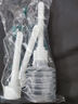 棉花朵朵医用阴道冲洗器软头100ml 妇科用药冲洗消毒后可重复使用 实拍图