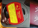 潜水艇（Submarine）xsw-8 工程塑料镀铬洗衣机防臭塞地漏防臭排水接头洗衣机排水接头 实拍图
