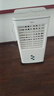 美的（Midea）冷风扇 家用立式单冷空调扇客厅卧室移动冷风机冰晶水冷小空调制冷机 定时遥控制冷风扇 AAG12XF 实拍图