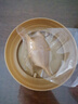 万达烧烤味鱿鱼仔500g 即食墨鱼仔休闲零食海鲜小吃海味鱼干罐装 实拍图