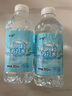 【胖东来热卖】天然弱碱苏打水科维整箱无糖无气饮用水350ml 【活动促销】2瓶装 实拍图
