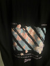 JEANSWEST LIFE真维斯短袖t恤男女情侣款大码宽松重磅半袖中性风潮流纯棉体恤潮 实拍图