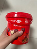 梁丰 麦丽素120g桶装  巧克力豆小孩儿童零食生日儿时童年怀旧礼物 实拍图