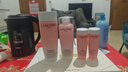 兰蔻全新粉水200ml 补水保湿爽肤水水润护肤品礼盒采销直播专享 实拍图