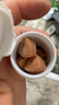 茶口乐茶含片口气清新茶叶含片润喉糖本草润嗓无蔗糖蜜桃乌龙*3瓶81g 实拍图