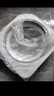 爱仕达（ASD）炒锅无涂层轻量不易锈小铁锅辅食锅20cm燃气电磁炉通用CF20F8WG 实拍图