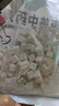 康美茯苓 康美中药茯苓中药材中药饮片 利水渗湿 健脾 宁心 三伏天泡水大药房中药材抓配茯苓可磨茯苓粉 茯苓500g/袋（实惠大包装） 实拍图