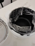 美的（Midea）电压力锅5L双胆高压电饭锅0涂层钢胆家用 智能预约炖汤开盖煮粥多功能MY-E5622电饭煲4-6人 实拍图