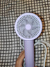松下（Panasonic）【国家补贴】负离子电吹风机筒高速家用低噪速干护发不伤发学生宿舍送女友礼物EH-WNE5K 实拍图