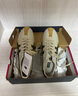 Onitsuka Tiger鬼塚虎男女鞋休闲鞋舒适透气轻便慢跑鞋RUNSPARK 1183B480 米黄色 38 实拍图