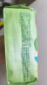 薇尔【品牌直供安心品质】医护级姨妈巾夜用卫生巾植萃320mm*8片 超薄 实拍图