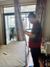 京东家电清洗 空调挂机专业【全拆洗】服务 家电同城上门清洁保养 实拍图