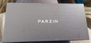 帕森（PARZIN）【可套近视镜 】偏光太阳镜 范丞丞同款近视套镜驾驶墨镜PZ12116 实拍图