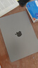 Apple/苹果AI笔记本/2024MacBookAir13.6英寸M3(8+10核)24G 512G 深空灰电脑Z1HX00019（配70W充电头） 实拍图
