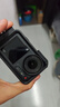 JJC 适用大疆action4/5pro吸盘支架pocket3运动相机车载云台GoPro13车拍汽车拍摄固定底座配件 实拍图