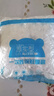 【热销100万】洁能抽取式保鲜袋抽取式点断/平口食品级保鲜膜套 保鲜膜套 300只 实拍图