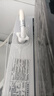奥克斯全自动洗鞋机器烘干家用宿舍小型懒人刷鞋神器 洗烘一体免拆鞋带擦鞋机洗袜机鞋衣两用洗鞋机 【全壁刷】130款全自动风干+可视盖板+底刷+蓝光 实拍图
