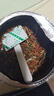 龟真寿 六合一龟粮 300g  乌龟饲料巴西龟虾干面包虫鱼干六拼草龟海鲜粮 实拍图
