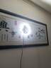 欧普照明（OPPLE）LED吸顶灯灯芯24w 白光5700k 圆形 磁吸改造替换光源灯板模组 1个装/ 实拍图