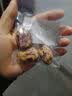 新疆若羌去皮大枣去核虎皮枣零食灰枣皮薄肉厚开袋即食煮粥煲汤 新疆若羌去皮红枣虎皮枣 120g经济实惠装 实拍图