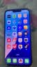 苹果13ProMax【国行正品】 iPhone13promax 5G Apple 二手苹果手机 银色【国行正品】 【严选99新】256G【更换飞毛腿电池】 [咨询客服] 加购收藏后可领豪礼 实拍图