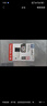 闪迪（SanDisk）128GB TF（MicroSD）4K内存卡 行车记录仪 监控摄像头专用 10,000小时录制 重复读写高耐用存储卡 实拍图