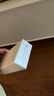 目立康（Menicon）美尼康ITH双联盒 硬性透气接触镜用镜片保存盒 1/box 实拍图