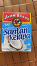 雄鸡标（AYAM BRAND）马来西亚进口 浓椰浆200ml 西米露甜品咖喱生椰乳椰奶拿铁 实拍图