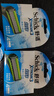 舒适（Schick）超锋3剃须刀刮胡刀xtreme3手动男士3层刀片刀头刀架学生 8刀头(无刀架) 实拍图