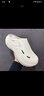 adidas 波波凉鞋 OZWAVE CLOG稳定缓震回弹厚底老爹拖鞋阿迪达斯   矾土棕   42 实拍图