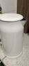 美的（Midea）烧水壶电水壶热水壶母婴级316L不锈钢 0涂层2升大容量开水壶 双层防烫 MK-SH20M320-PRO 实拍图