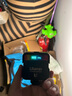 ulanzi优篮子 VL49 RGB磁吸全彩补光灯便携LED口袋双色温直播摄影灯微单相机闪光灯手机室内人像灯常亮灯 实拍图