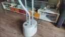 美的（Midea）【AG+抑菌熨衣板】挂烫机家用立式熨烫机/便携蒸汽手持电熨斗/小型服装店高端熨衣神器母亲节25Q1 实拍图
