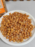 三只松鼠香辣黄金豆450g/罐装 青豆坚果炒货办公室干果休闲零食小吃 实拍图