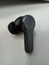 TANCHJIM天使吉米MINO I国际版真无线蓝牙耳机入耳式HIFI主动降噪超长续航游戏运动适用于苹果安卓华为手机 次元银 实拍图
